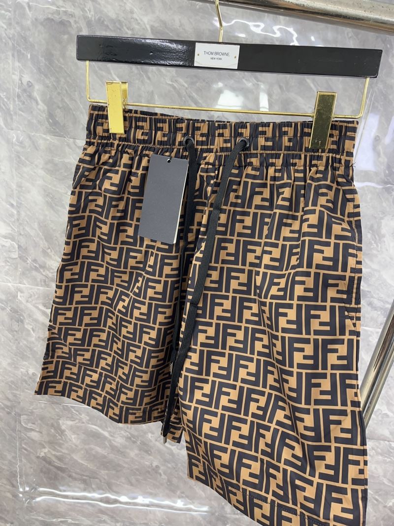 Fendi Short Pants